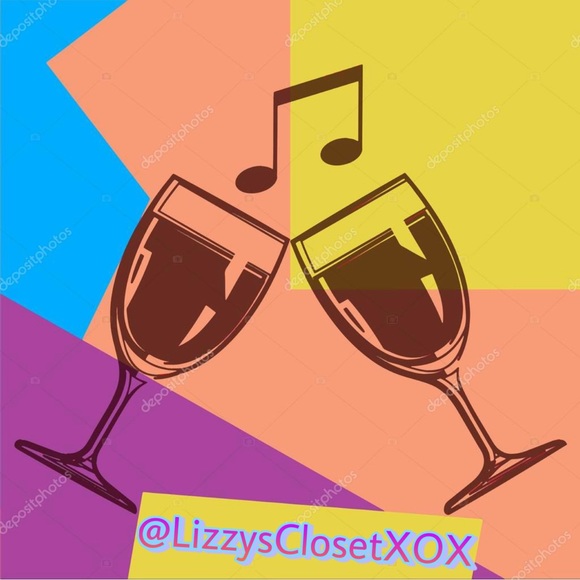 ♦️ POSH SHOWS ♦️ - Picture 1 of 1